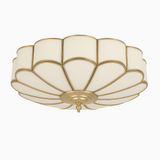 Orchid Ceiling Light - Residence Supply