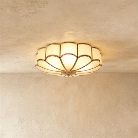 Orchid Ceiling Light - Residence Supply