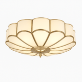 Orchid Ceiling Light - Residence Supply