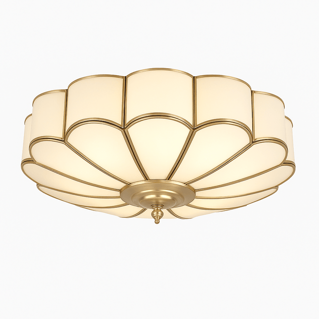 Orchid Ceiling Light - Residence Supply