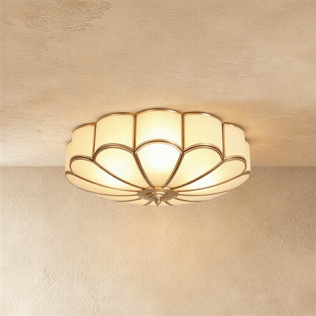 Orchid Ceiling Light - Residence Supply