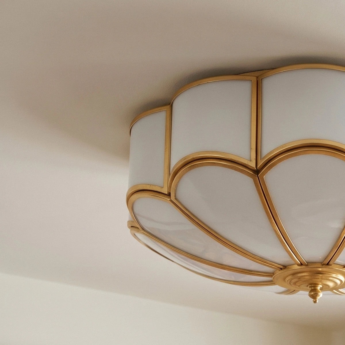 Orchid Ceiling Light - Residence Supply