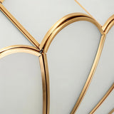 Orchid Ceiling Light