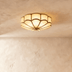 Orchid Ceiling Light - Residence Supply