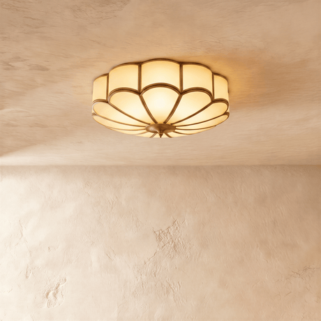 Orchid Ceiling Light - Residence Supply