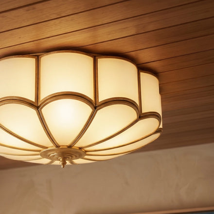 Classic Ceiling Lights