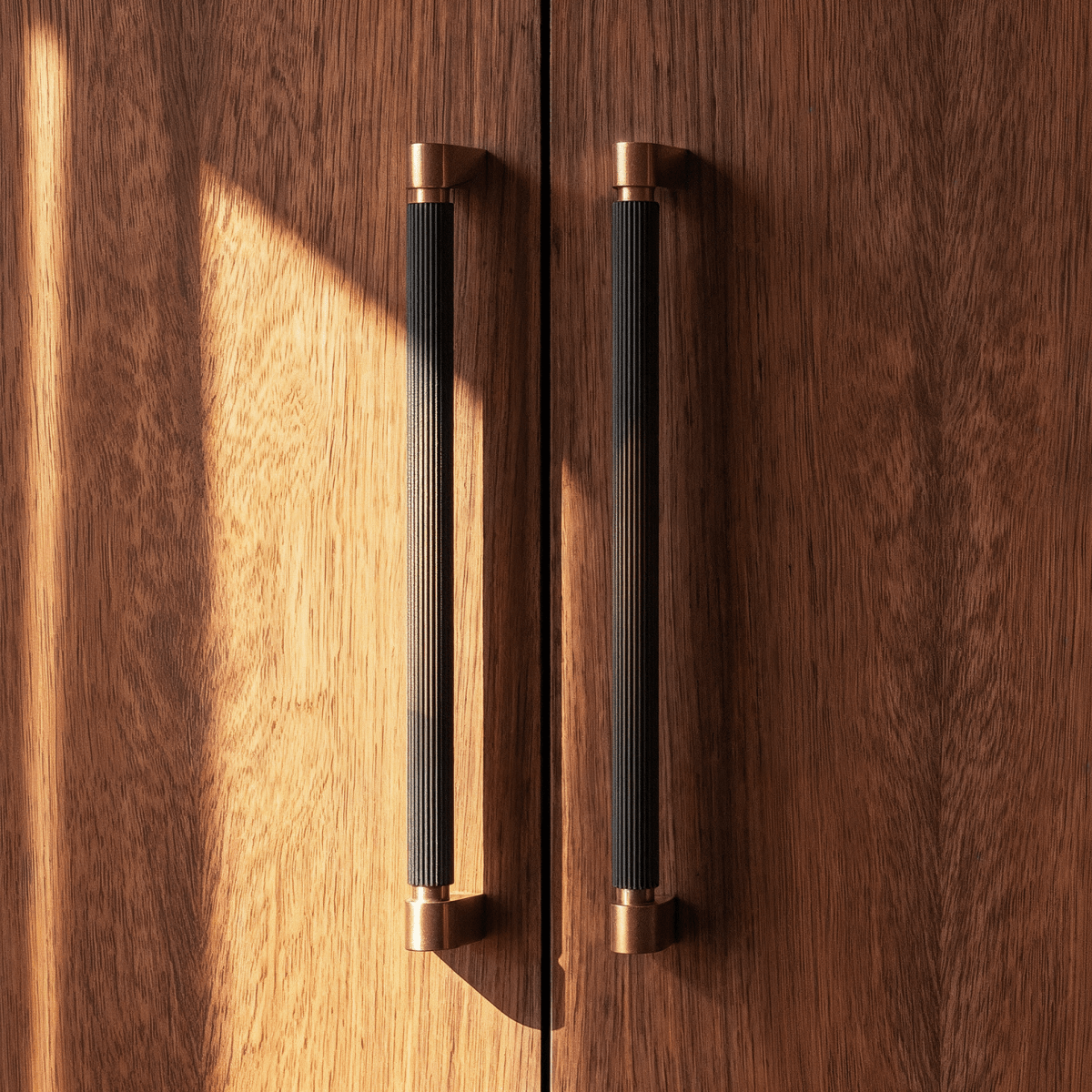 Orda Pull Bar - Residence Supply