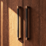 Orda Pull Bar - Residence Supply
