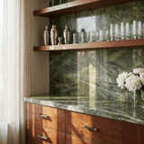 Orda Pull Bar - Residence Supply