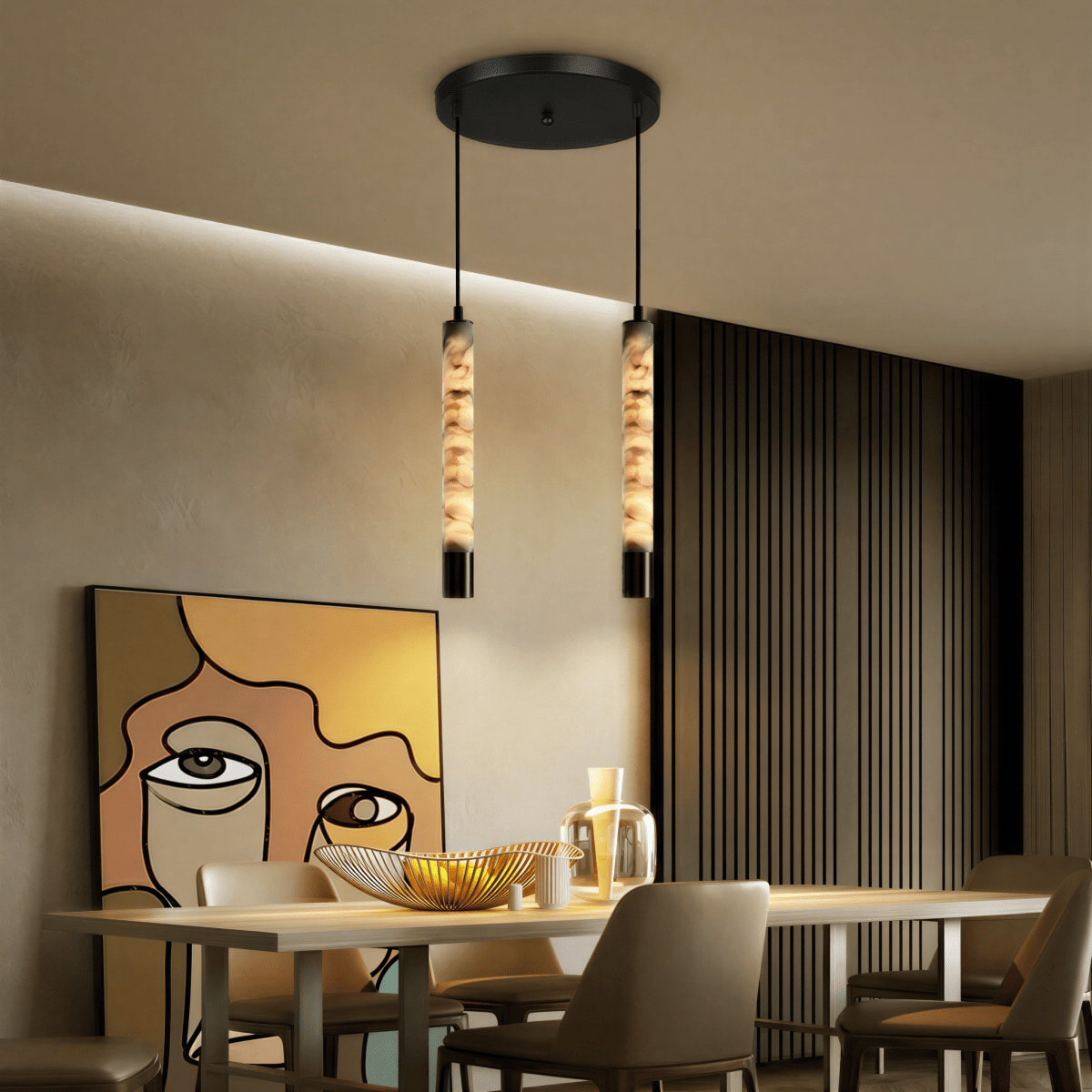 Orea Pendant Light - Residence Supply