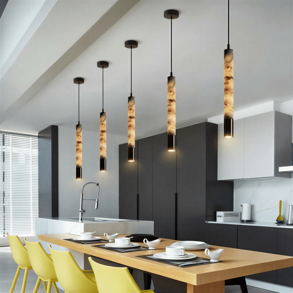 Orea Pendant Light - Residence Supply