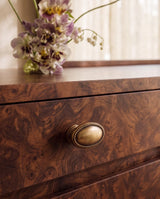 Orel Knob - Residence Supply