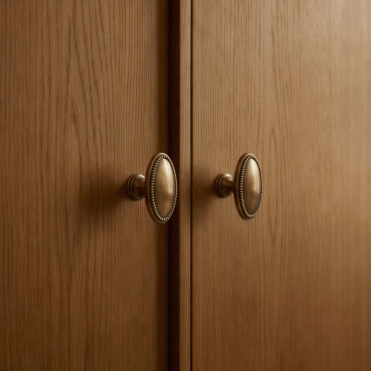 Orel Knob - Residence Supply