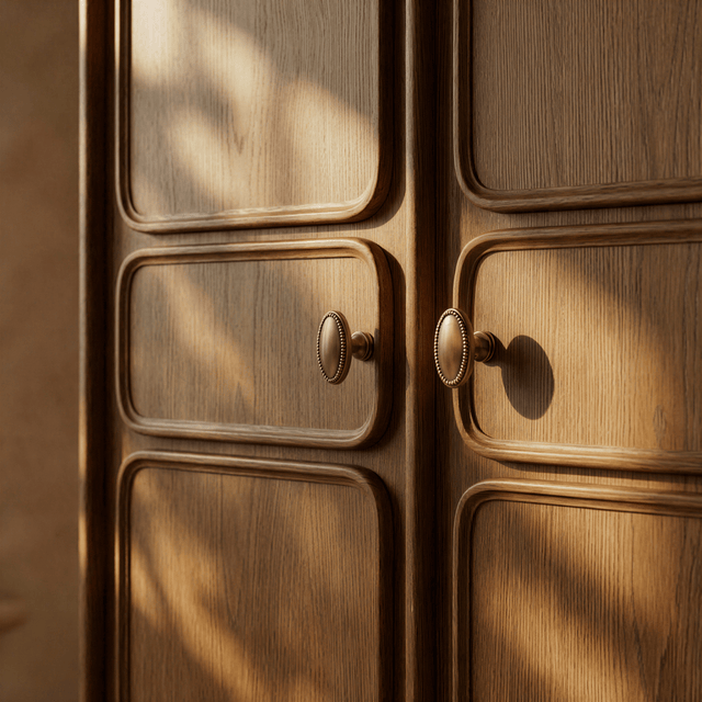 Orel Knob - Residence Supply