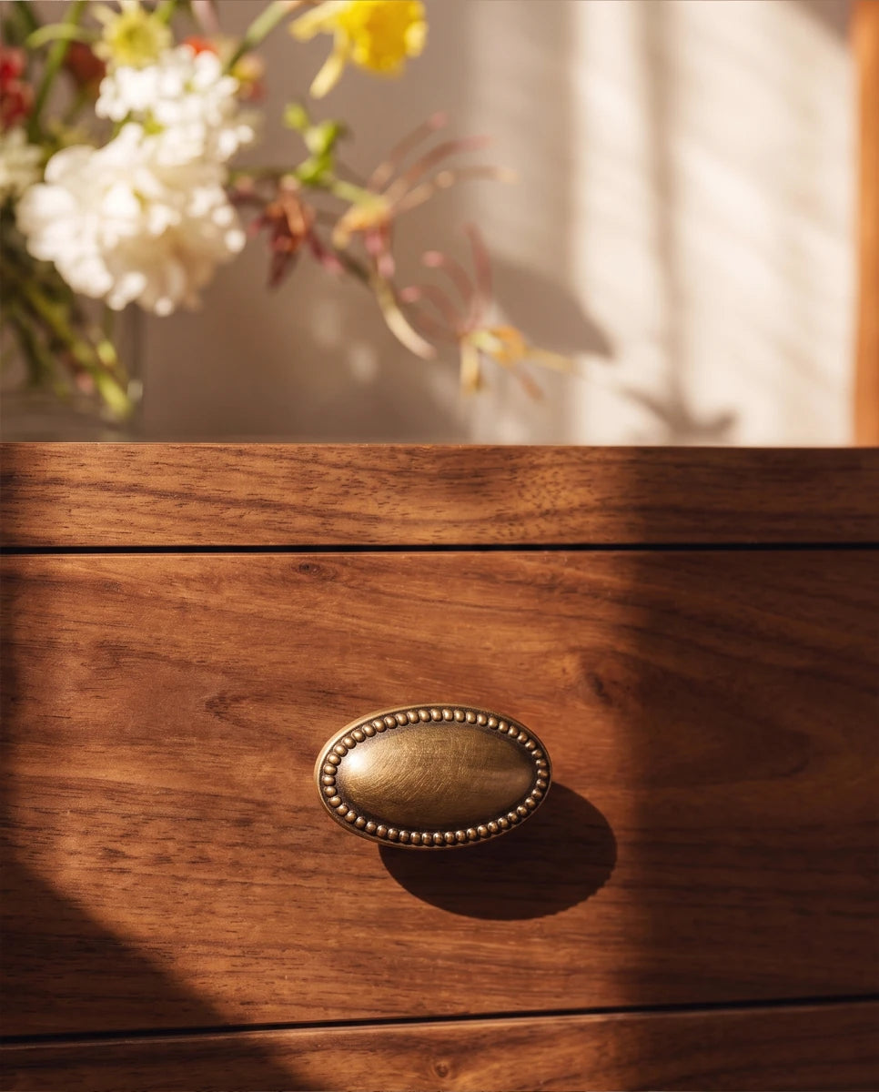 Orel Knob - Residence Supply