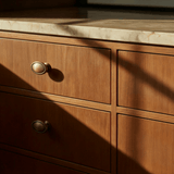 Orel Knob - Residence Supply