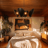Orelia Chandelier - Residence Supply
