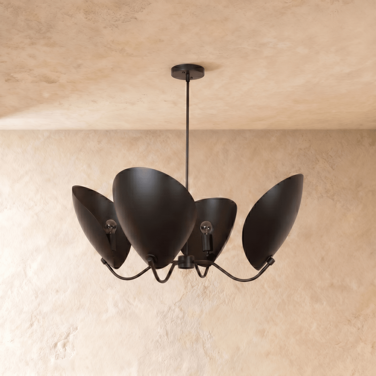 Orelia Chandelier - Residence Supply
