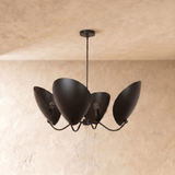 Orelia Chandelier - Residence Supply