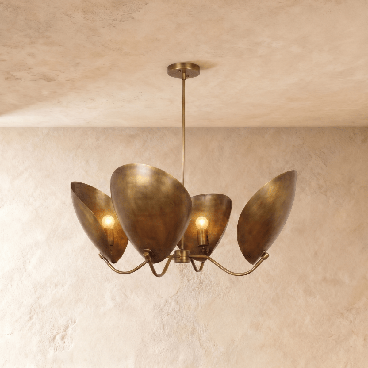 Orelia Chandelier - Residence Supply