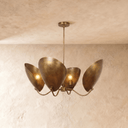 Orelia Chandelier - Residence Supply