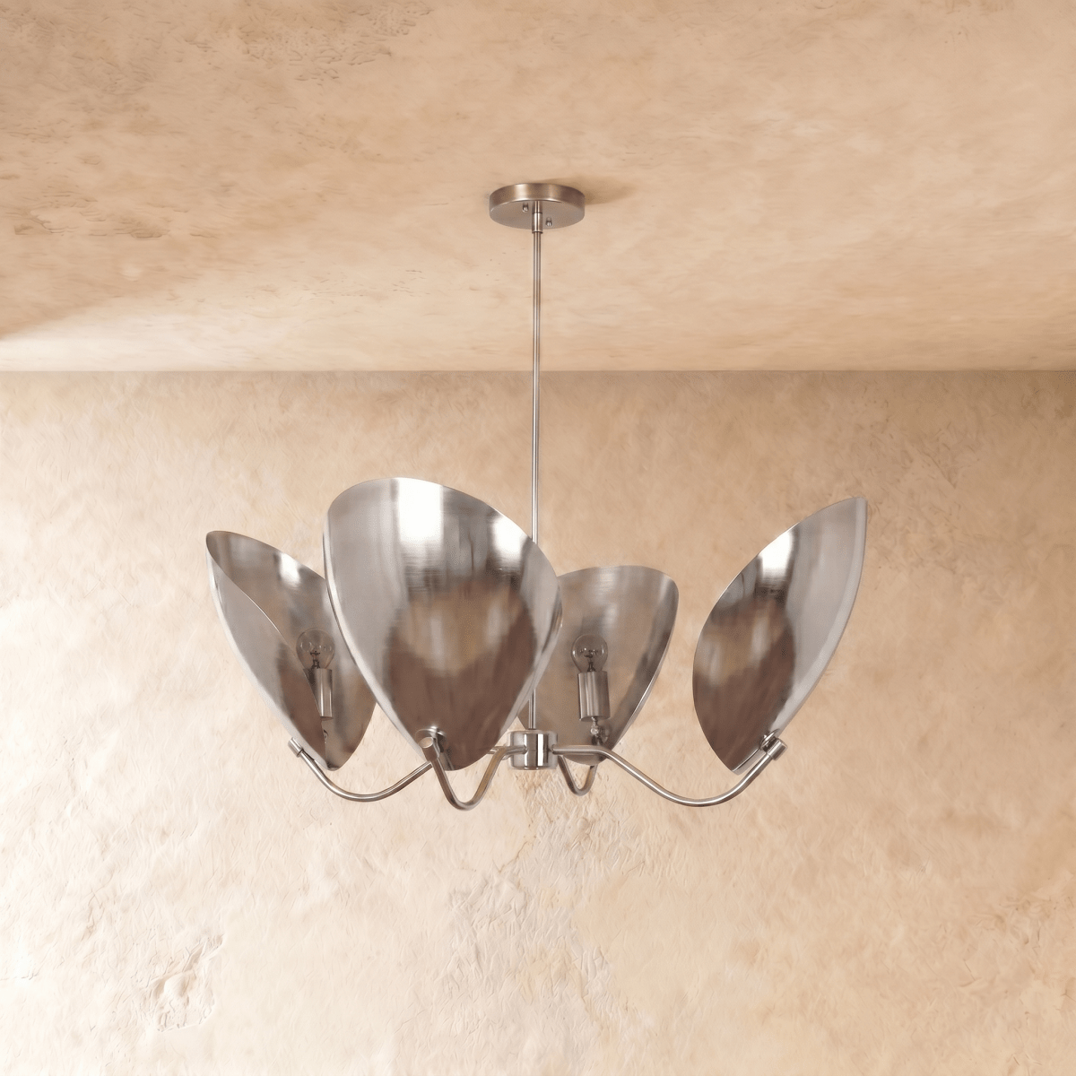 Orelia Chandelier - Residence Supply