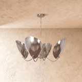 Orelia Chandelier - Residence Supply
