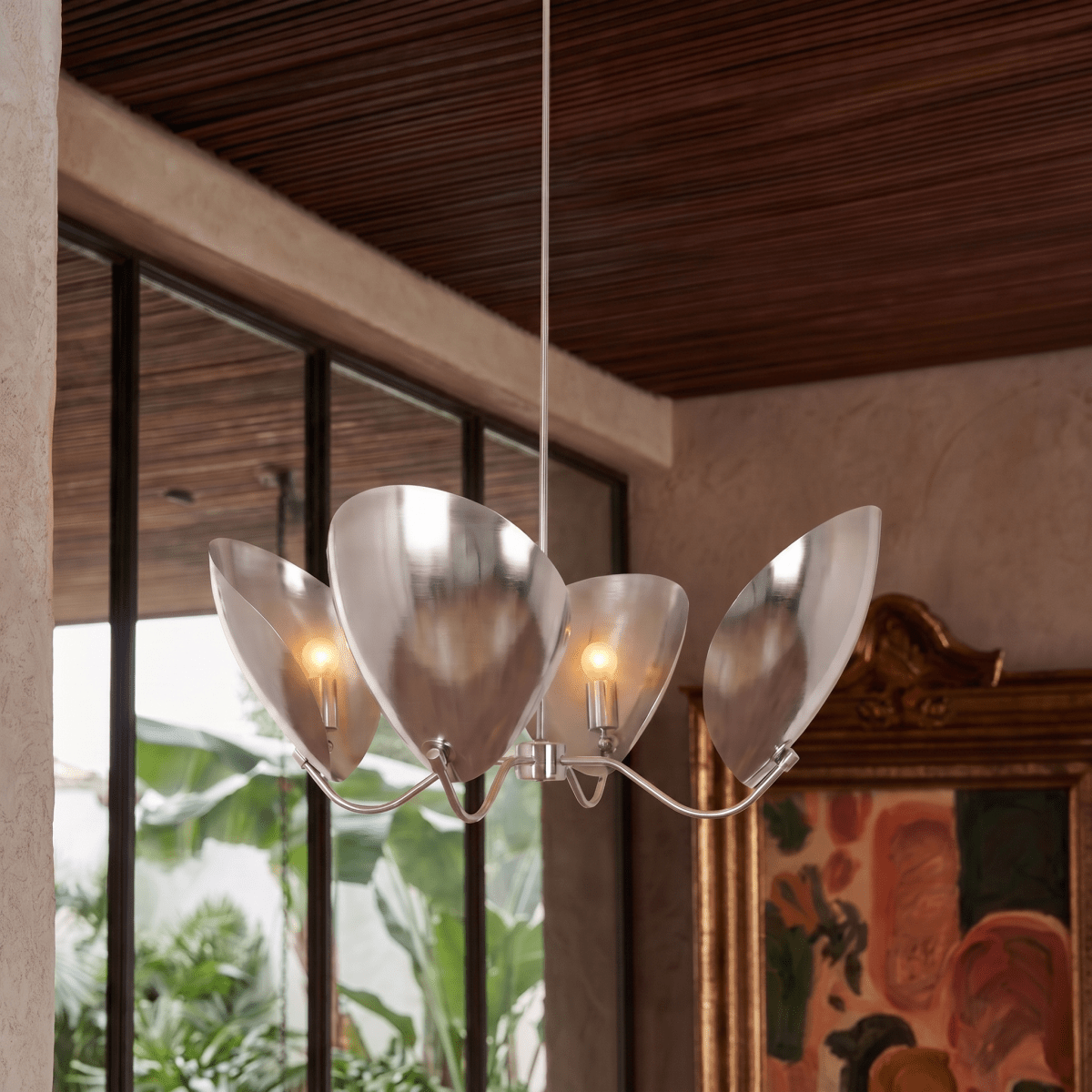 Orelia Chandelier - Residence Supply