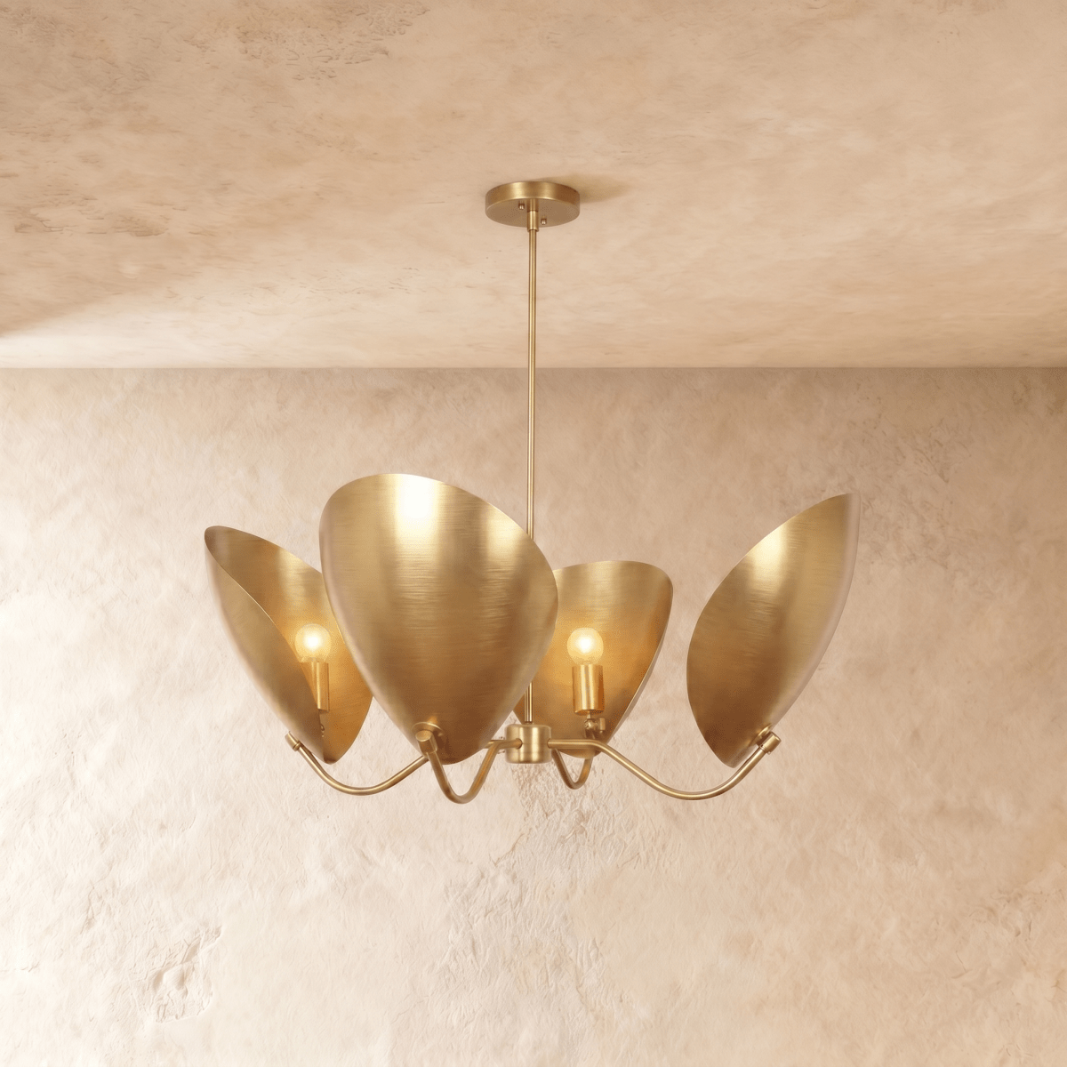 Orelia Chandelier - Residence Supply