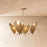 Orelia Chandelier - Residence Supply