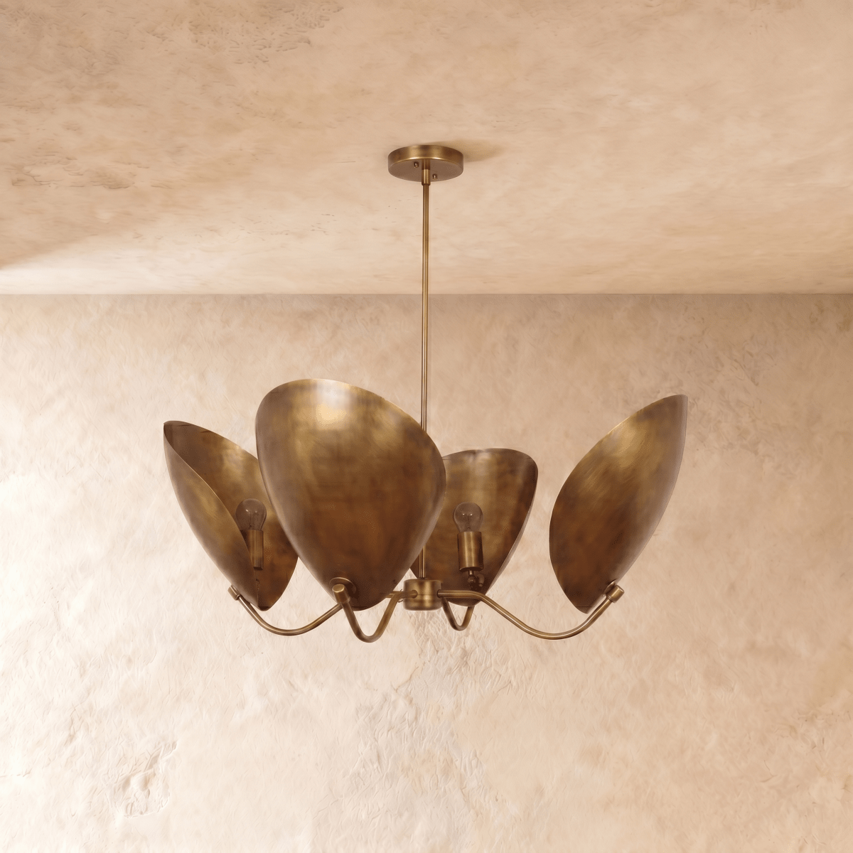 Orelia Chandelier - Residence Supply
