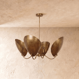 Orelia Chandelier - Residence Supply