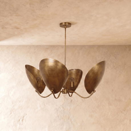 Orelia Chandelier - Residence Supply