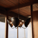 Orelia Chandelier - Residence Supply