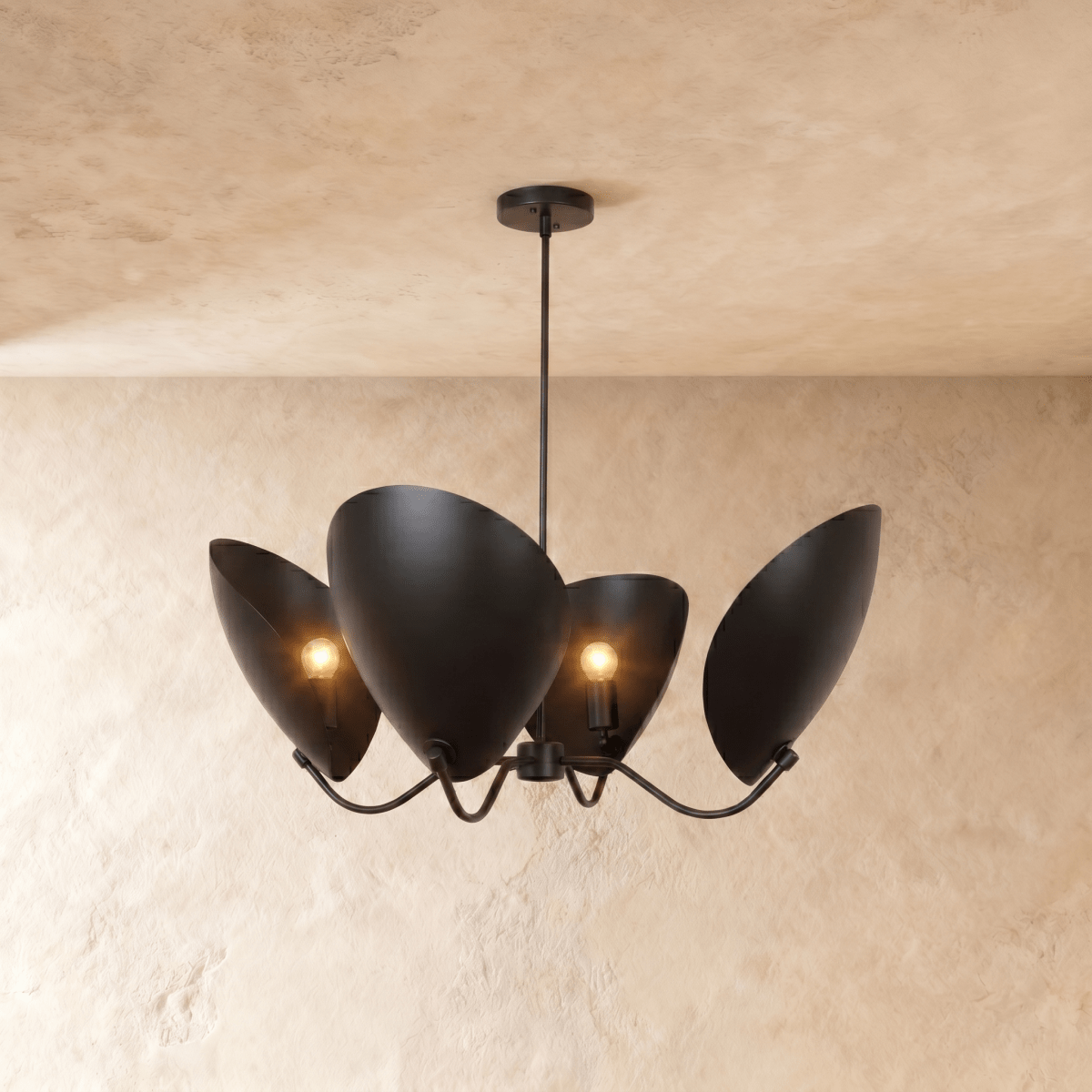Orelia Chandelier - Residence Supply