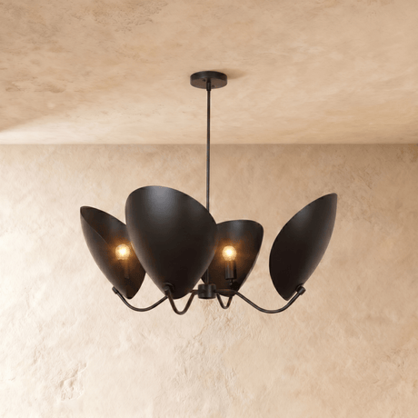 Orelia Chandelier - Residence Supply