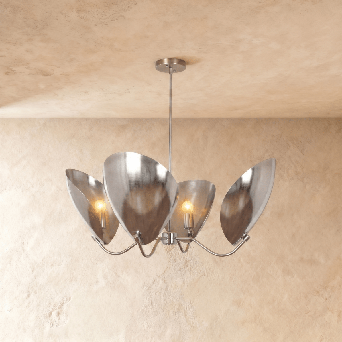 Orelia Chandelier - Residence Supply