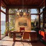 Orelia Chandelier - Residence Supply