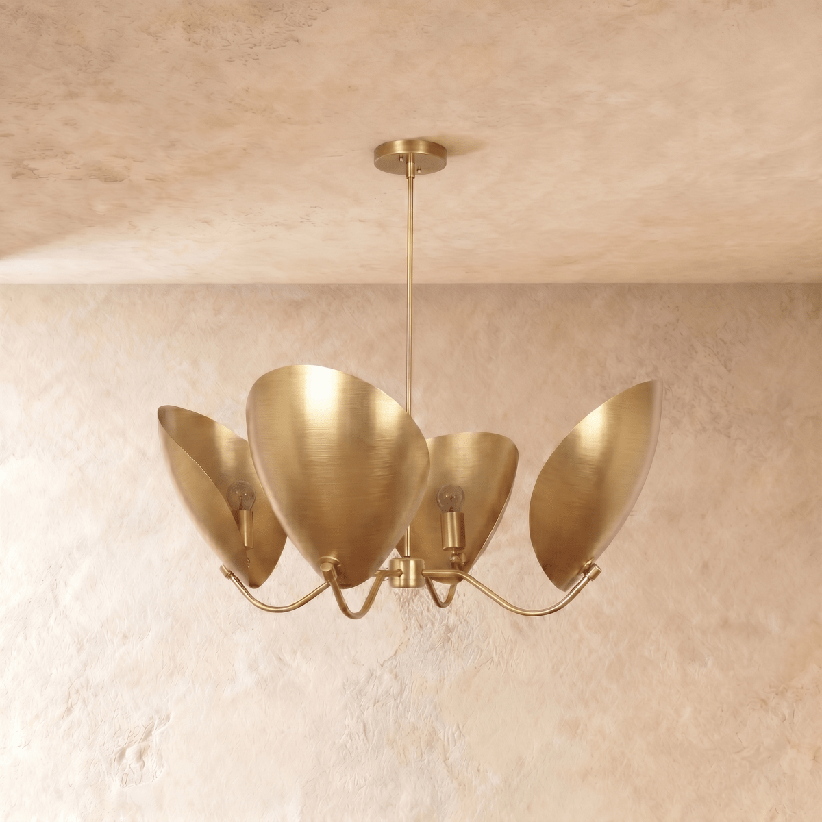 Orelia Chandelier - Residence Supply