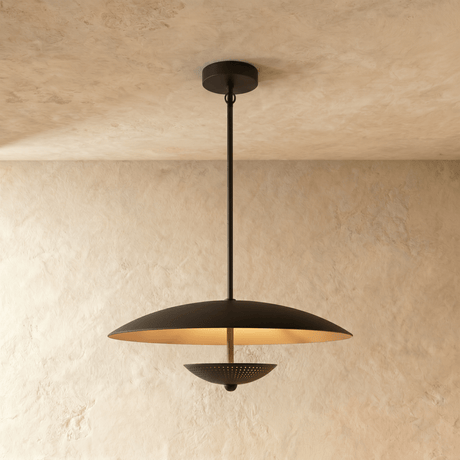 Orelis Pendant Light - Residence Supply