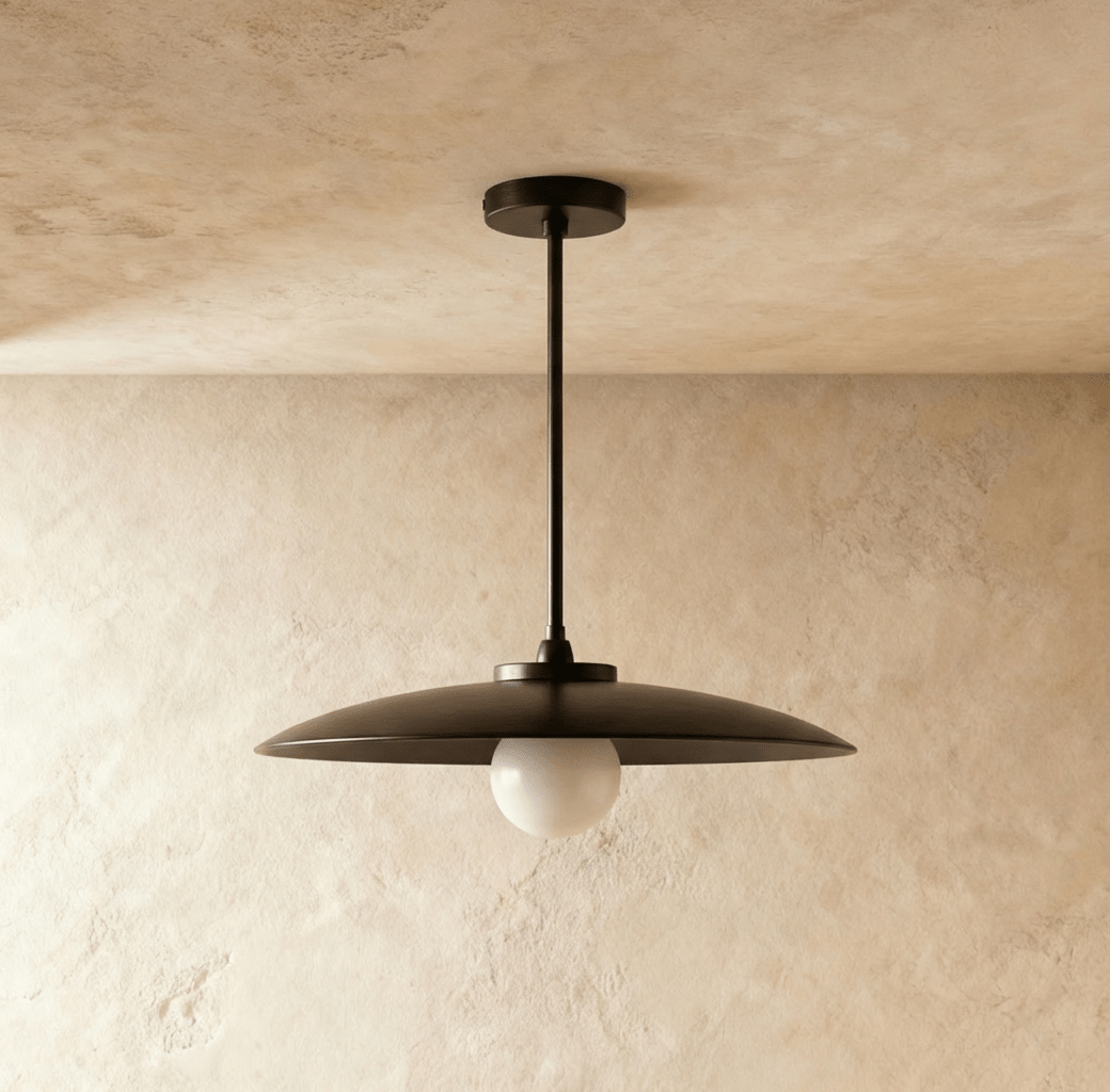Orelis Pendant Light - Residence Supply