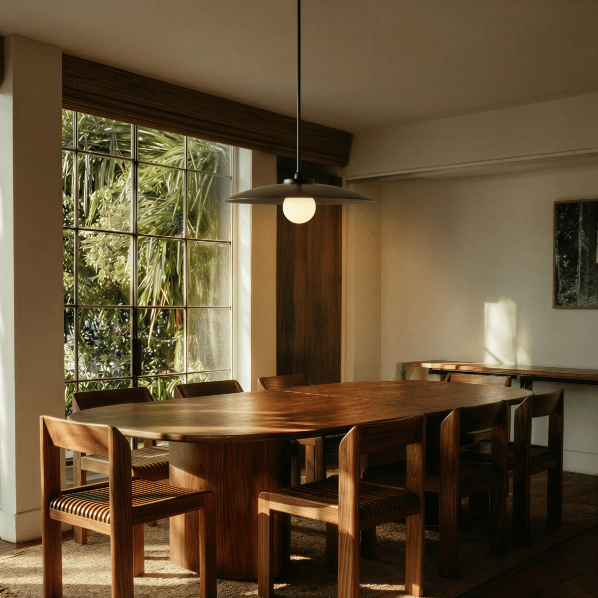 Orelis Pendant Light - Residence Supply