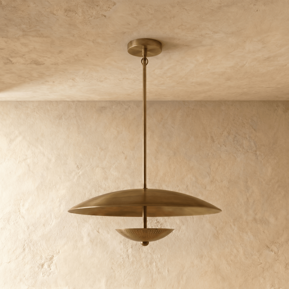 Orelis Pendant Light - Residence Supply