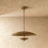Orelis Pendant Light - Residence Supply