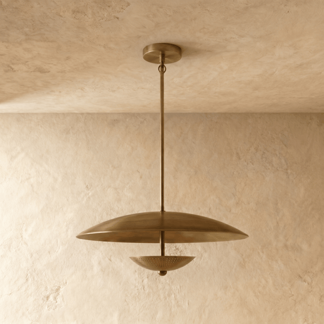 Orelis Pendant Light - Residence Supply