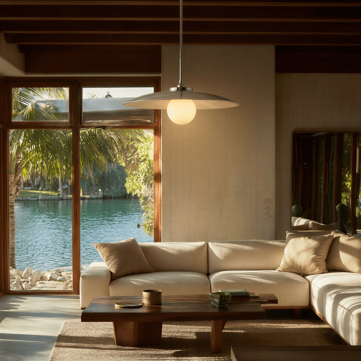 Orelis Pendant Light - Residence Supply