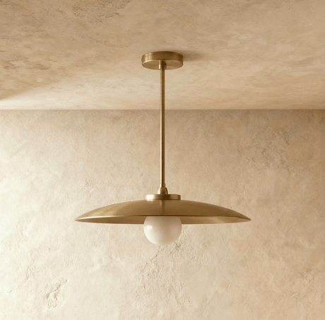 Orelis Pendant Light - Residence Supply