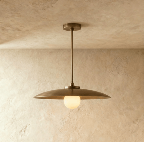 Orelis Pendant Light - Residence Supply