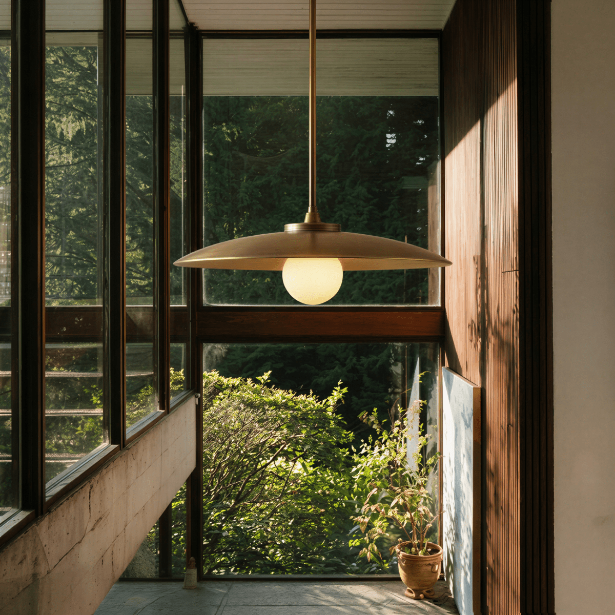Orelis Pendant Light - Residence Supply