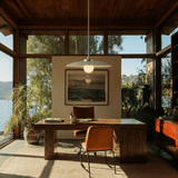 Orelis Pendant Light - Residence Supply